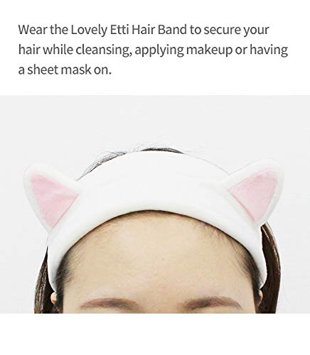 Lovely Etti Hair Band Lovely Etti Hair Band